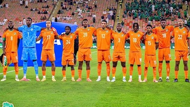 Profile cầu thủ ĐT Bờ Biển Ngà dự World Cup 2026