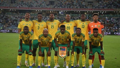 Profile cầu thủ ĐT Nam Phi dự World Cup 2026