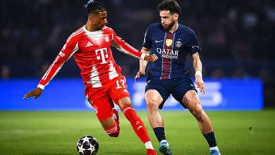 HLV Luis Enrique tuyên bố không muốn phòng ngự khi PSG tái đấu Bayern