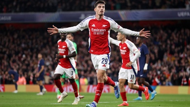Đội hình dự kiến trận Arsenal và Atletico ở lượt về bán kết Champions League
