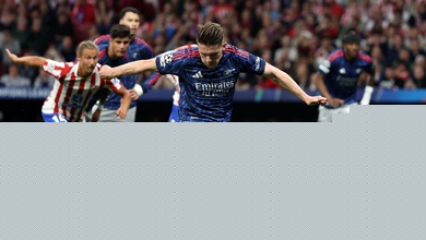 Gyokeres và bí quyết về chuỗi 27 quả phạt đền liên tiếp thành công