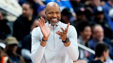 Đánh bại Orlando Magic ở NBA Playoffs, HLV Bickerstaff lên án ban lãnh đạo đối phương vì trảm tướng
