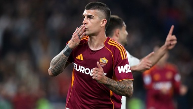AS Roma thổi bùng hy vọng giành vé dự Champions League, đẩy áp lực vào Juventus và Milan