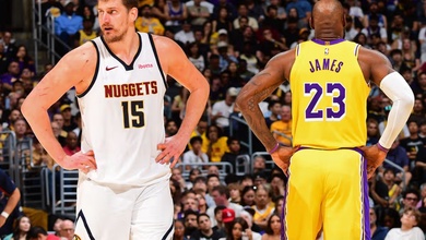 "Họ vui mừng khi thấy LeBron thất bại": Rich Paul chỉ trích tiêu chuẩn kép tại NBA