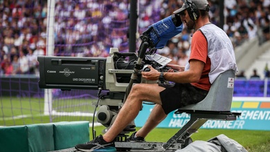 World Cup 2026: Tranh chấp bản quyền truyền hình tại Ấn Độ và Trung Quốc, hơn 2 tỷ người xem hiện chưa có đài truyền hình phát sóng