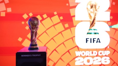 Lịch thi đấu World Cup 2026 giờ Việt Nam mới nhất