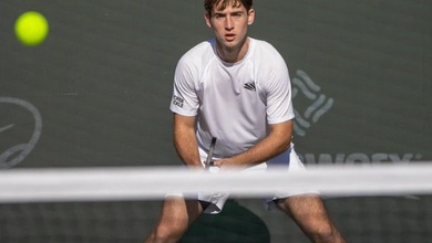 Profile VĐV Dylan Frazier môn Pckleball