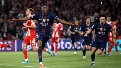 Đội hình dự kiến trận Bayern Munich - PSG ở lượt về bán kết Champions League