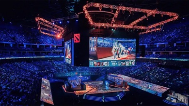 Vì sao Dota 2 Esports đang mất dần các tổ chức? Lỗi nằm ở Valve hay mô hình cũ?