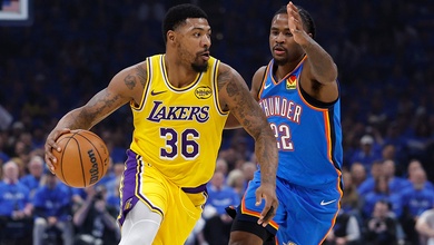 Đồng tình với HLV JJ Redick, Marcus Smart phơi bày sự yếu kém của Lakers tại Game 1