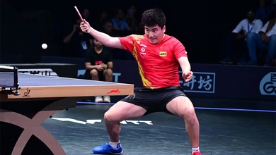 Liang Jingkun thua sốc 0-3: Vấn đề của bóng bàn nam Trung Quốc không chỉ nằm ở một trận đấu