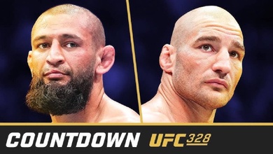 Dricus Du Plessis nhận định chuyên sâu về đại chiến Khamzat Chimaev vs Sean Strickland tại UFC 328
