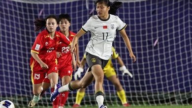 Link xem trực tiếp bóng đá U17 nữ Việt Nam vs U17 Myanmar ngày 7/5