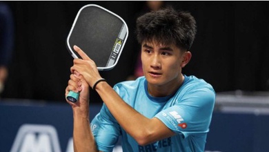 Profile VĐV Jonathan Truong môn Pickleball
