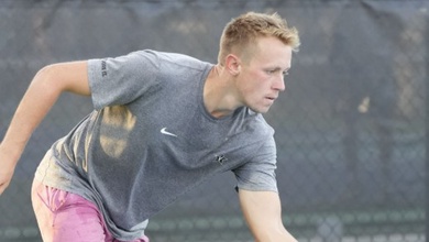 Profile VĐV Max Freeman môn Pickleball