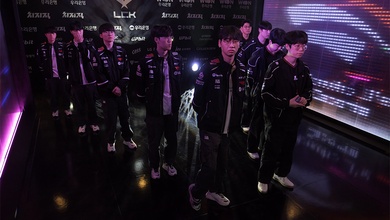 LCK 2026 vượt mốc 1 triệu người xem, T1 vs Hanwha Life phá kỷ lục viewership