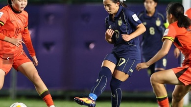 Lộ diện 8 đội vào tứ kết U17 nữ châu Á 2026: Đông Nam Á góp mặt hai đại diện