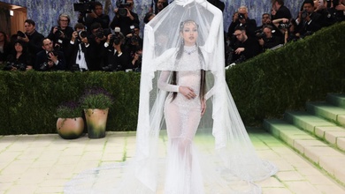 Lễ khai mạc World Cup 2026 có sự góp mặt của dàn sao âm nhạc đình đám như Katy Perry và Lisa của Blackpink