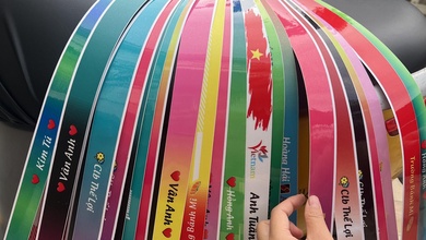 Hệ sinh thái Pickleball: Khi "Bảo dưỡng" và "Cá nhân hóa" trở thành ngành nghề hái ra tiền