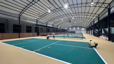 Đào tạo và Quản trị: "Xương sống" cho sự hưng thịnh của Pickleball Việt Nam