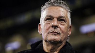 Roberto Baggio giải thích về bộ hồ sơ đột phá dày 900 trang: "Chỉ riêng nó thôi thì chưa đủ để vực dậy bóng đá Ý"