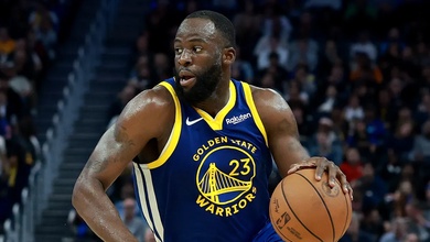 Golden State Warriors đưa ra quyết định cuối cùng về tương lai của Draymond Green