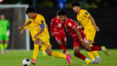 Link xem trực tiếp bóng đá U17 Trung Quốc vs U17 Qatar ngày 12/5