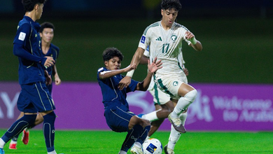 Link xem trực tiếp bóng đá U17 Thái Lan vs U17 Myanmar ngày 13/5
