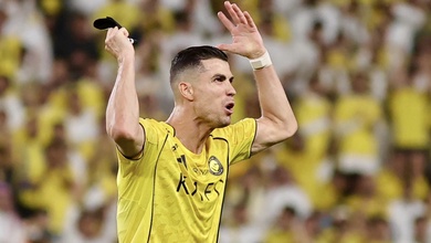 Sau khi hụt chức vô địch, Ronaldo có thể lên ngôi khi nào?