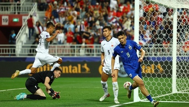 Indonesia, Thái Lan không dễ bị xem thường ở bảng đấu tử thần Asian Cup 2027