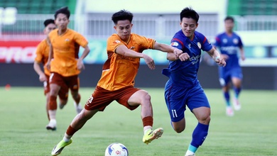 V.League trước chặng cuối: Áp lực, nghi vấn và cuộc chiến sinh tồn
