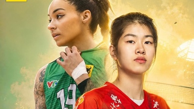CLB Giang Tô gây ấn tượng tại cúp VTV9 Bình Điền với đội hình “khổng lồ”