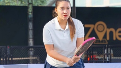 Kết quả Panas Kuala Lumpur Open 2026 ngày 13/05: Các đại diện Việt Nam nỗ lực tại vòng loại đơn nam