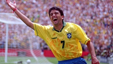 Những đội bóng nào ghi nhiều bàn thắng nhất trong lịch sử World Cup?