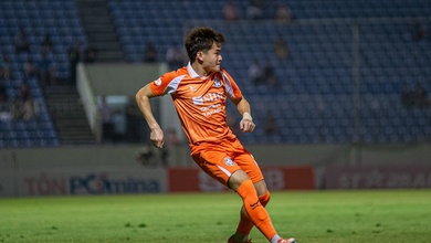 Đà Nẵng tổn thất lực lượng trước trận “sinh tử” ở cuộc đua trụ hạng V.League