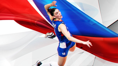 Siêu sao Boskovic không thi đấu tại VNL 2026, Serbia công bố danh sách 30 VĐV tham dự