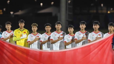 Hành trình đến World Cup: 23 cầu thủ U17 Việt Nam từ 8 lò đào tạo