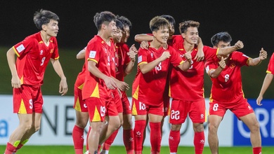 5 lần tham dự World Cup của bóng đá Việt Nam trong lịch sử