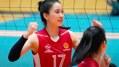 Binh Chủng Thông Tin - BĐ19 chốt đội hình 12 VĐV dự cúp VTV9 Bình Điền 2026