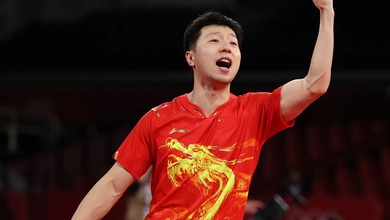 Thực hư bảng giá thu nhập "khủng" của dàn sao bóng bàn: Ma Long, Sun Yingsha và Wang Chuqin ai mới là "đại gia"?