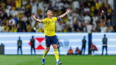 Cristiano Ronaldo có thể đoạt 2 danh hiệu trong vòng... 2 giờ vào cuối tuần này