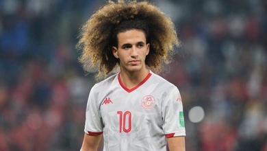 Tunisia công bố danh sách dự World Cup 2026: Đội hình cân bằng
