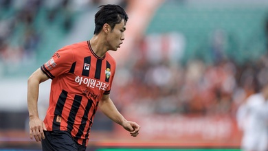 Lựa chọn bất ngờ Lee Ki-hyeok của tuyển Hàn Quốc tham dự World Cup 2026 là ai?