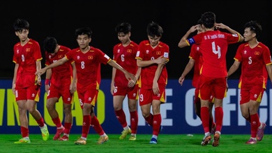 Link xem trực tiếp bóng đá U17 Uzbekistan vs U17 Hàn Quốc ngày 17/5