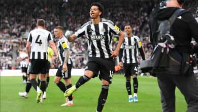 Bảng xếp hạng Ngoại hạng Anh mới nhất: Tottenham có cơ hội thoát hiểm