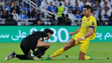 Chức vô địch Saudi Arabia sẽ được quyết định như nào giữa Al Nassr và Al Hilal sau 90 phút?