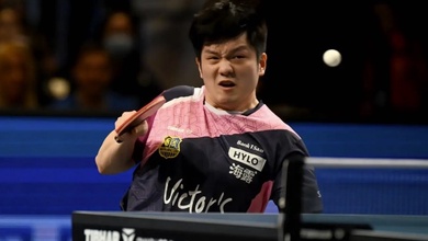 Bốn nguyên nhân khiến Fan Zhendong trở thành "bia tập bắn" cho anh em nhà Lebrun