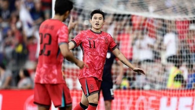 HLV Hong Myung-bo tiết lộ điểm nóng nhất trong danh sách Hàn Quốc tham dự World Cup 2026