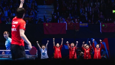 London 2026 để lại điều gì cho bóng bàn thế giới sau một kỳ World Championship lịch sử?