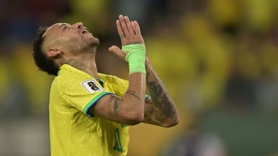 Truyền thông phản ứng trước việc Neymar được triệu tập vào tuyển Brazil và giải thích của Ancelotti